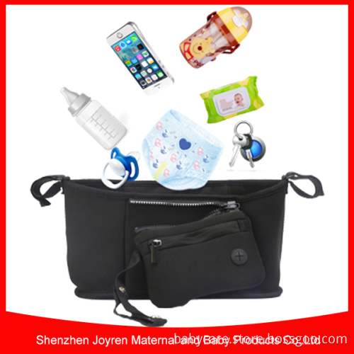 small MOQ factory outdoor multipurpose pram organiser